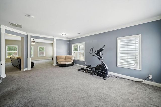 301 Parkmont Way, Dallas, GA 30132