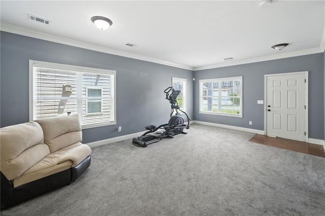 301 Parkmont Way, Dallas, GA 30132