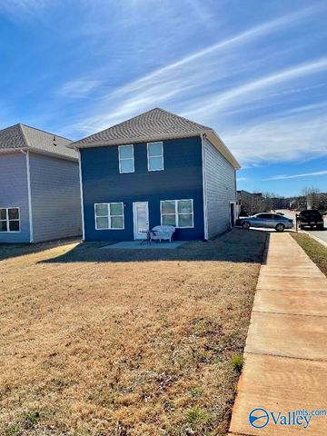 6036 Stonewater Court, Huntsville, AL 35806