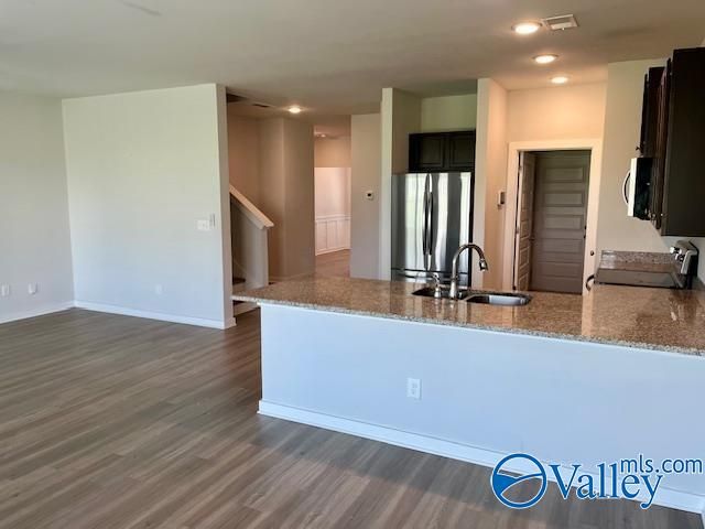 6036 Stonewater Court, Huntsville, AL 35806