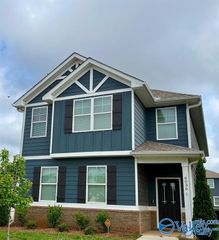 6036 Stonewater Court, Huntsville, AL 35806