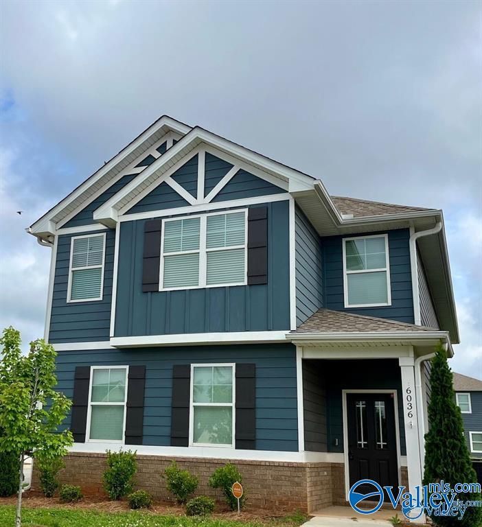 6036 Stonewater Court, Huntsville, AL 35806