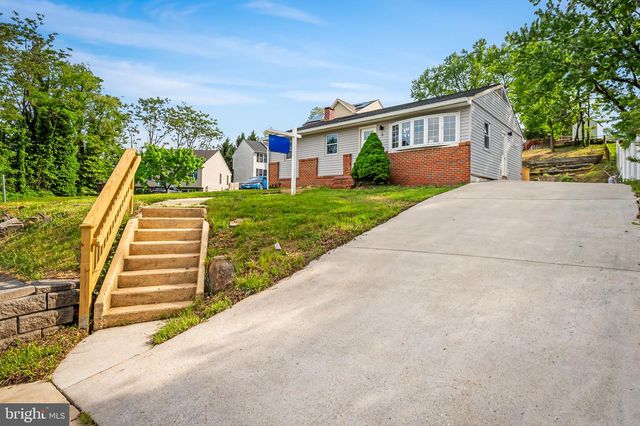 5 MOUNTAIN RD, Linthicum Heights, MD 21090
