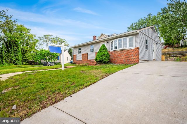 5 MOUNTAIN RD, Linthicum Heights, MD 21090