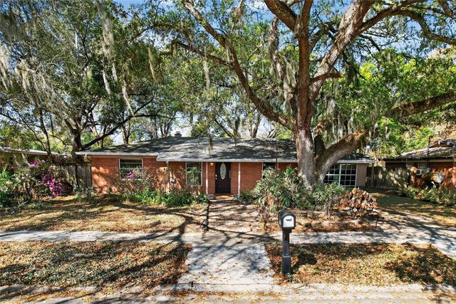 518 LAVON DRIVE, Altamonte Springs, FL 32701