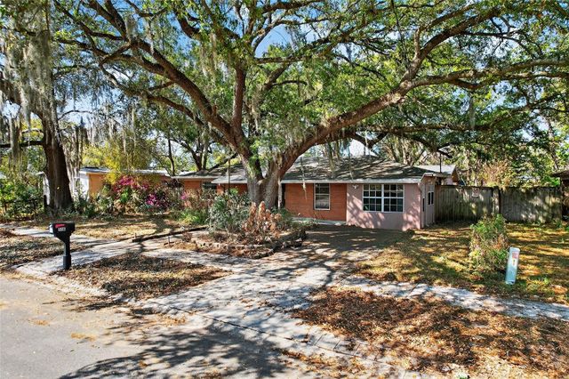 518 LAVON DRIVE, Altamonte Springs, FL 32701