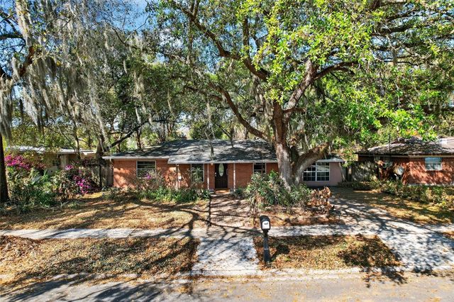 518 LAVON DRIVE, Altamonte Springs, FL 32701