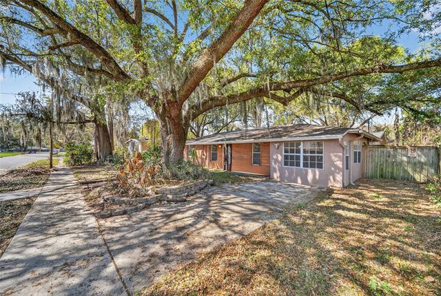 518 LAVON DRIVE, Altamonte Springs, FL 32701