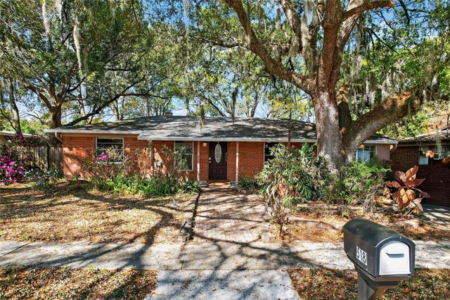 518 LAVON DRIVE, Altamonte Springs, FL 32701