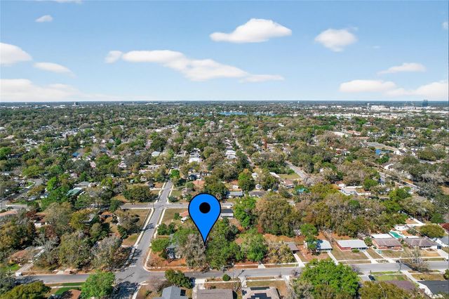 518 LAVON DRIVE, Altamonte Springs, FL 32701
