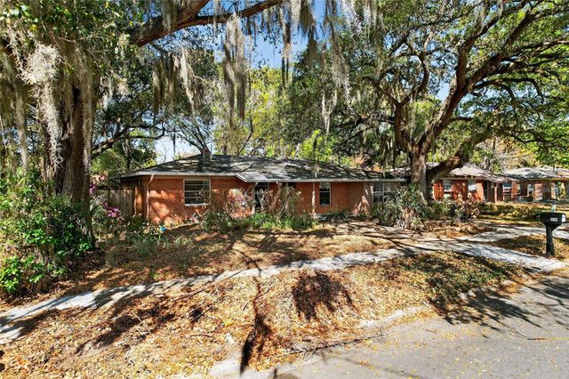 518 LAVON DRIVE, Altamonte Springs, FL 32701