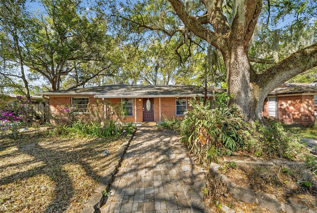 518 LAVON DRIVE, Altamonte Springs, FL 32701