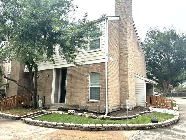 11710 Southlake Drive 45, Houston, TX 77077