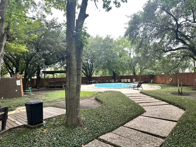 11710 Southlake Drive 45, Houston, TX 77077