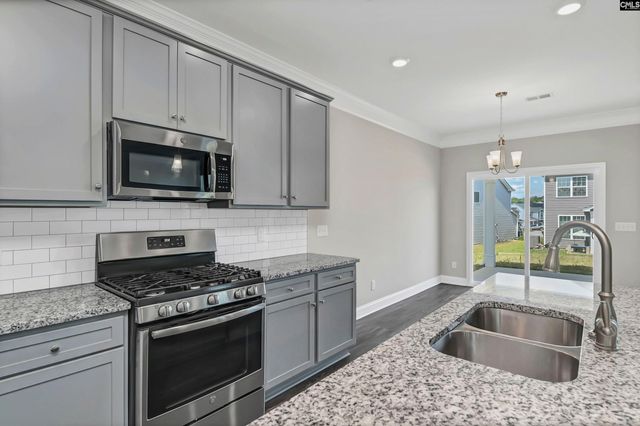 248 Wessinger Farms Road, Chapin, SC 29036