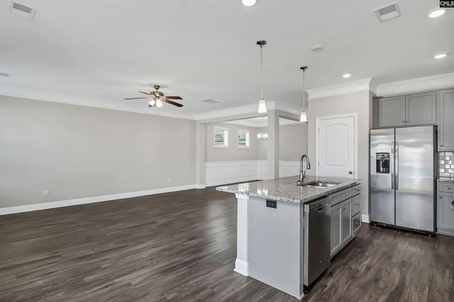 248 Wessinger Farms Road, Chapin, SC 29036