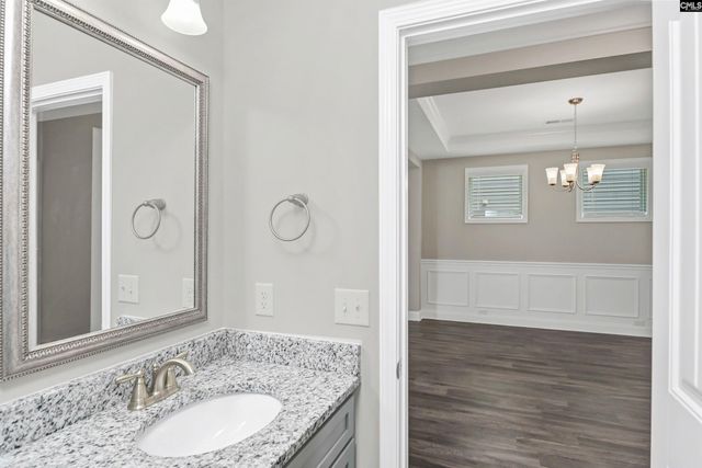 248 Wessinger Farms Road, Chapin, SC 29036