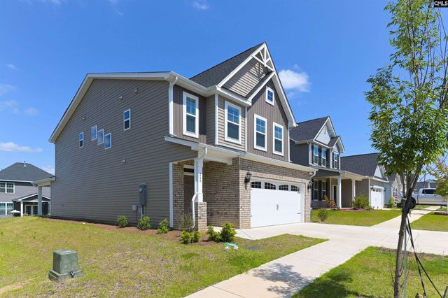 248 Wessinger Farms Road, Chapin, SC 29036