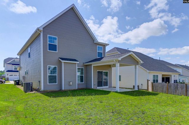 248 Wessinger Farms Road, Chapin, SC 29036