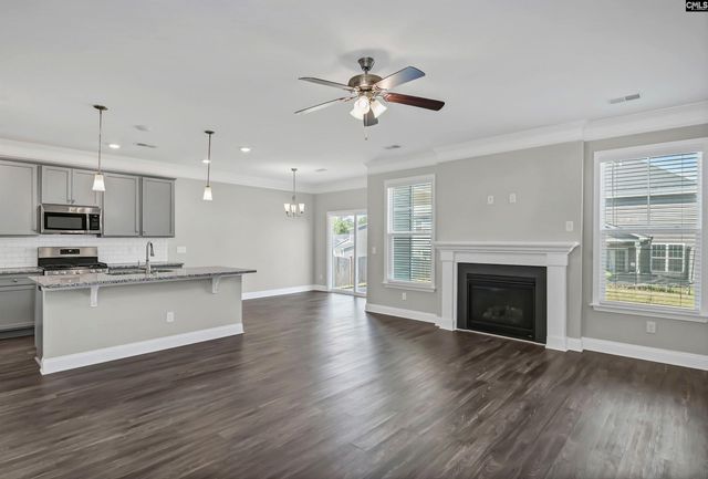 248 Wessinger Farms Road, Chapin, SC 29036