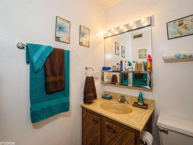 Address unavailable.