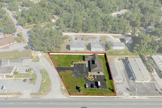 2332 HIGHWAY 44 W, Inverness, FL 34453