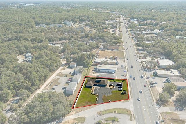 2332 HIGHWAY 44 W, Inverness, FL 34453