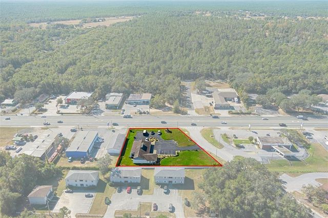 2332 HIGHWAY 44 W, Inverness, FL 34453