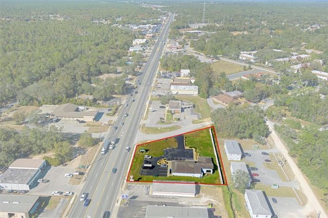 2332 HIGHWAY 44 W, Inverness, FL 34453