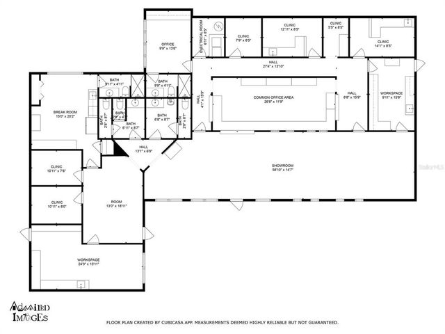 2332 HIGHWAY 44 W, Inverness, FL 34453