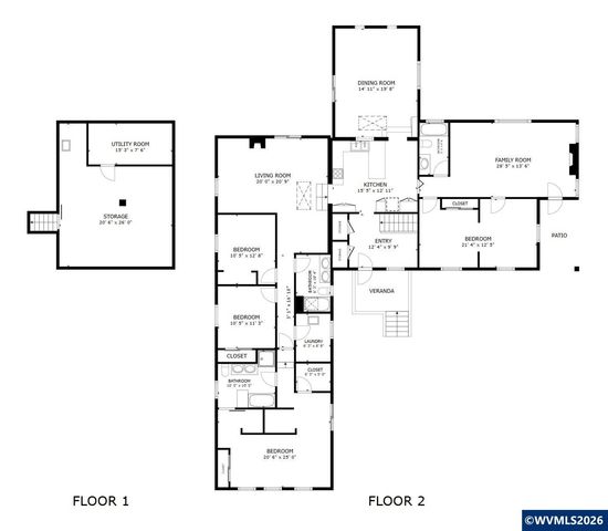 1060 Silver Falls Dr NE, Silverton, OR 97381