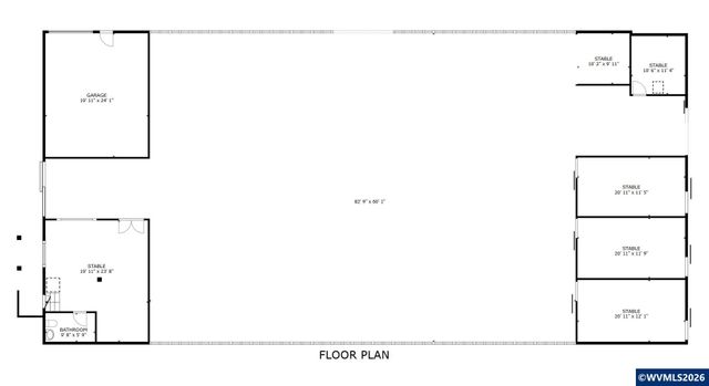 1060 Silver Falls Dr NE, Silverton, OR 97381