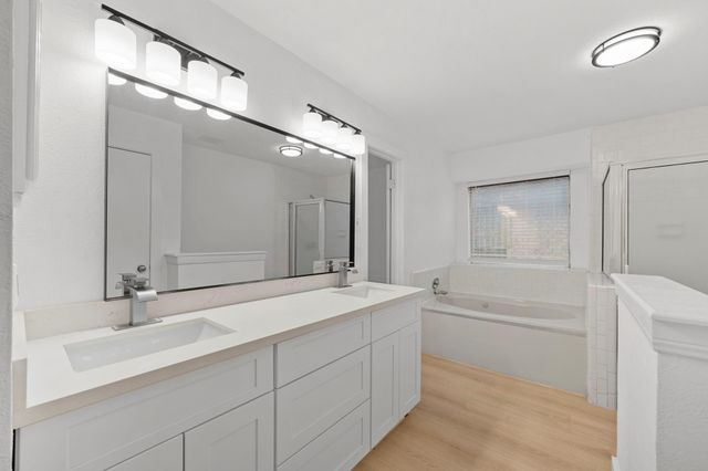 12447 Versailles Drive, Houston, TX 77015