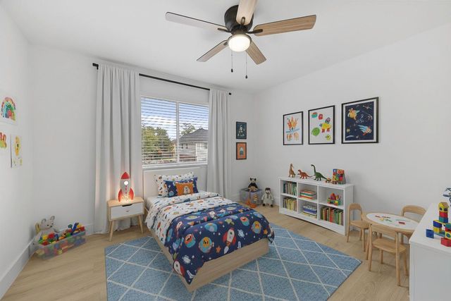 12447 Versailles Drive, Houston, TX 77015