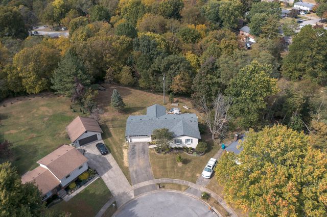 3633 Trepassey Court, Lexington, KY 40503