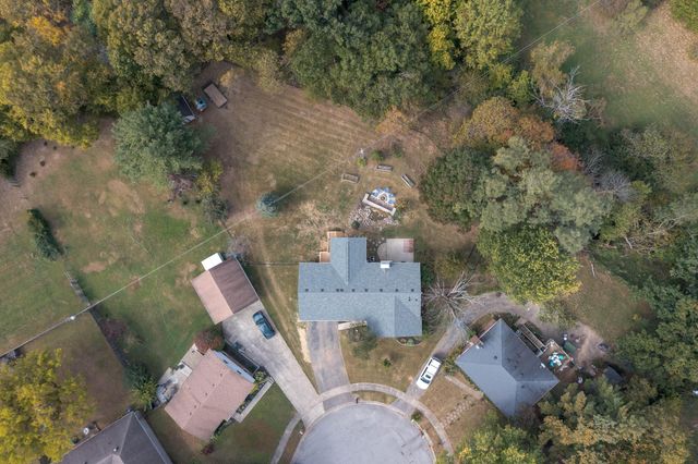 3633 Trepassey Court, Lexington, KY 40503