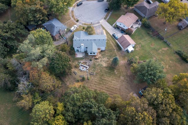 3633 Trepassey Court, Lexington, KY 40503