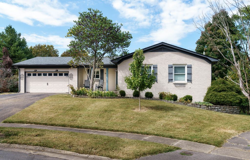 3633 Trepassey Court, Lexington, KY 40503