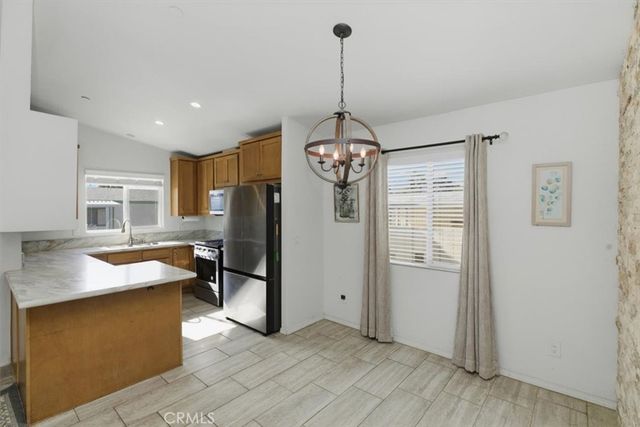 17640 Corkhill Road 36, Desert Hot Springs, CA 92241