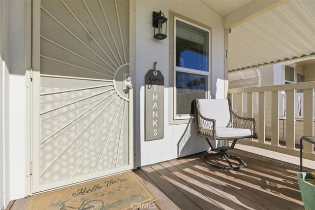 17640 Corkhill Road 36, Desert Hot Springs, CA 92241