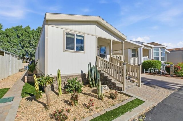 17640 Corkhill Road 36, Desert Hot Springs, CA 92241