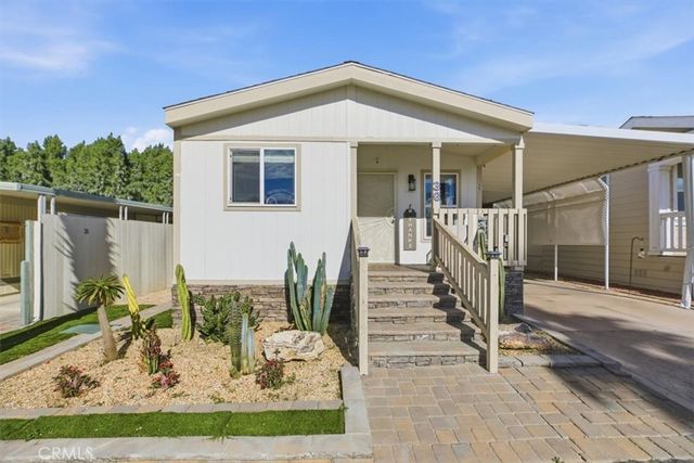17640 Corkhill Road 36, Desert Hot Springs, CA 92241