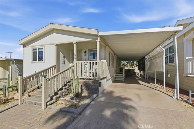 17640 Corkhill Road 36, Desert Hot Springs, CA 92241