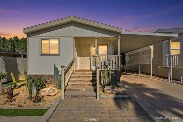 17640 Corkhill Road 36, Desert Hot Springs, CA 92241