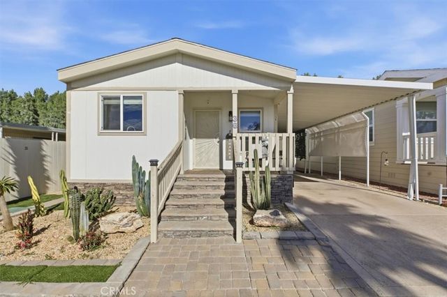 17640 Corkhill Road 36, Desert Hot Springs, CA 92241