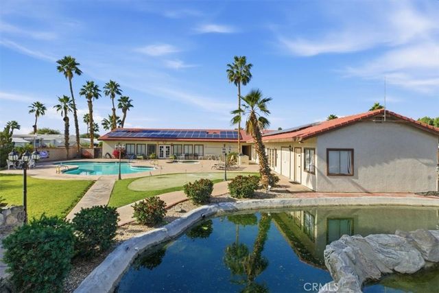 17640 Corkhill Road 36, Desert Hot Springs, CA 92241