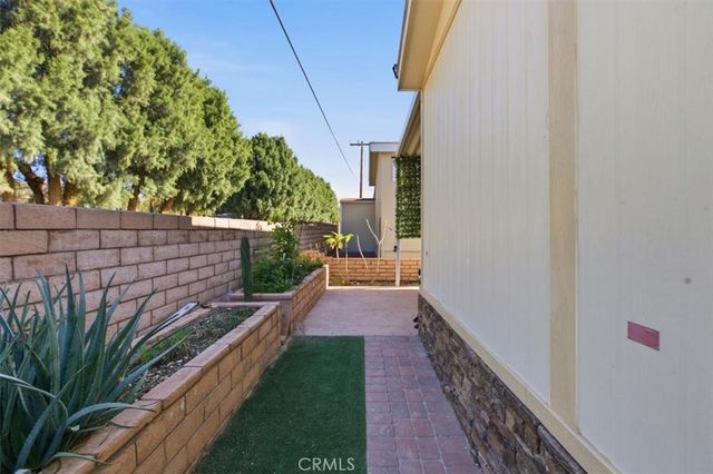 17640 Corkhill Road 36, Desert Hot Springs, CA 92241