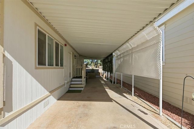 17640 Corkhill Road 36, Desert Hot Springs, CA 92241