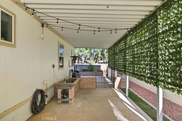 17640 Corkhill Road 36, Desert Hot Springs, CA 92241