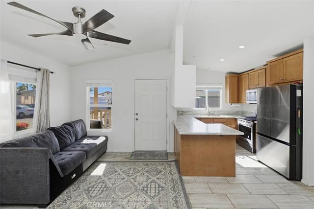 17640 Corkhill Road 36, Desert Hot Springs, CA 92241